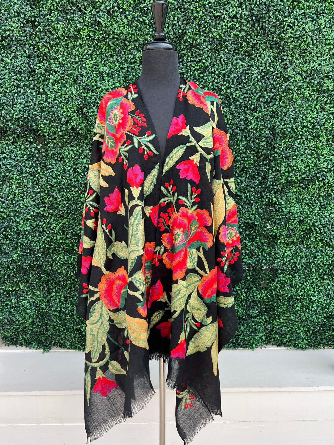 women over 50 online gift store boutique ruana anu natural fashions bellagio