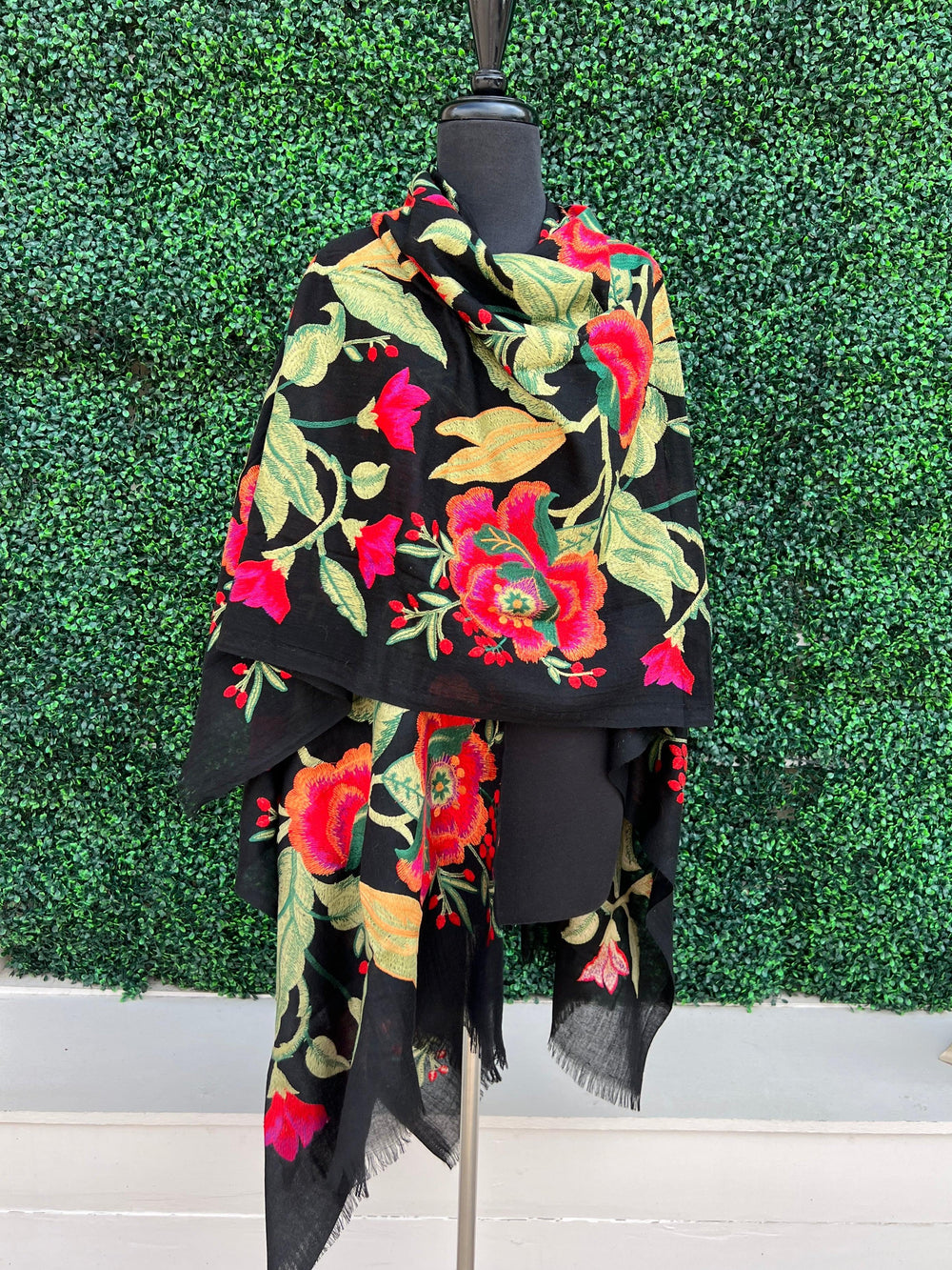 women over 50 online gift store boutique ruana anu natural fashions bellagio