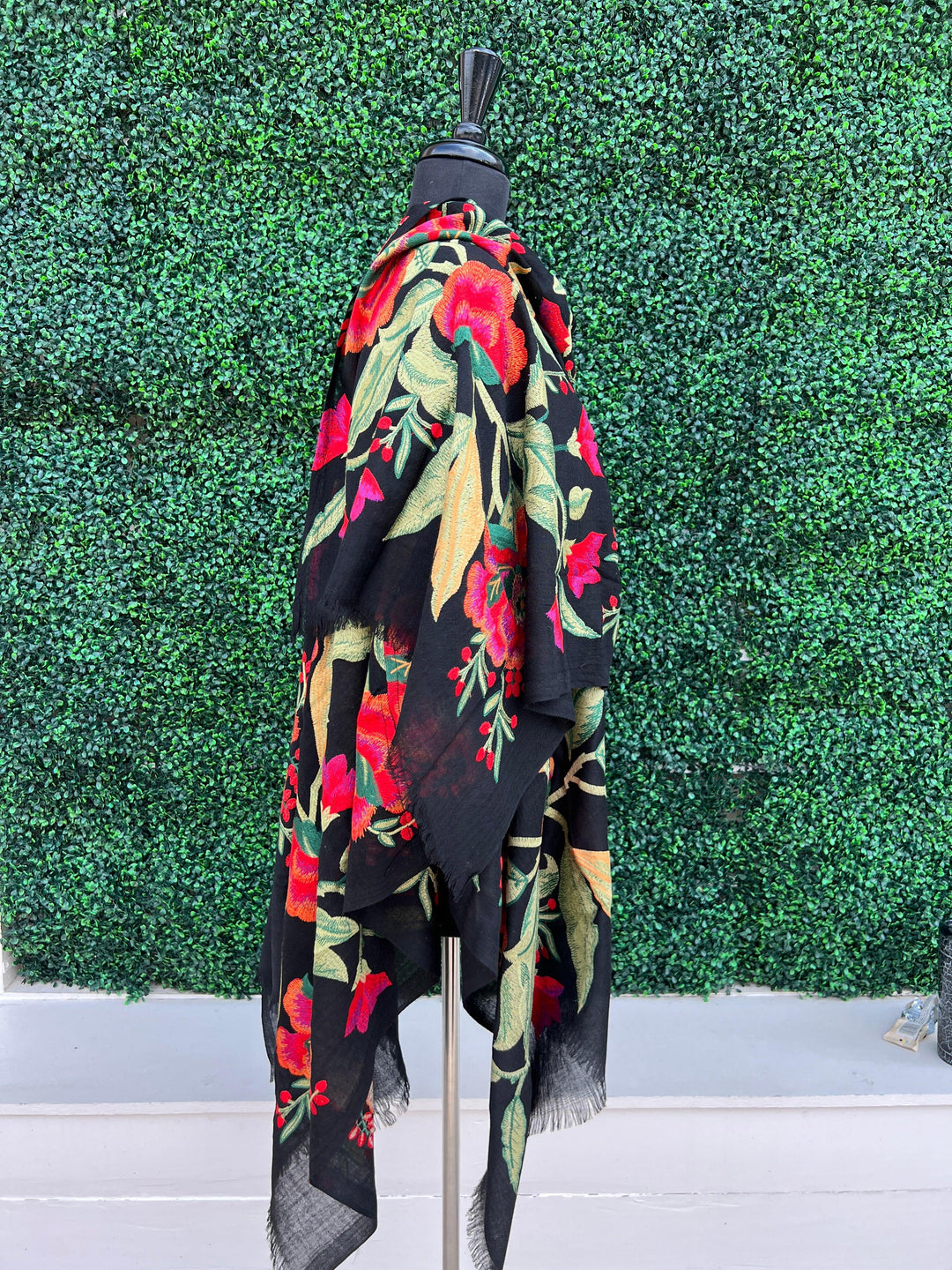 women over 50 online gift store boutique ruana anu natural fashions bellagio