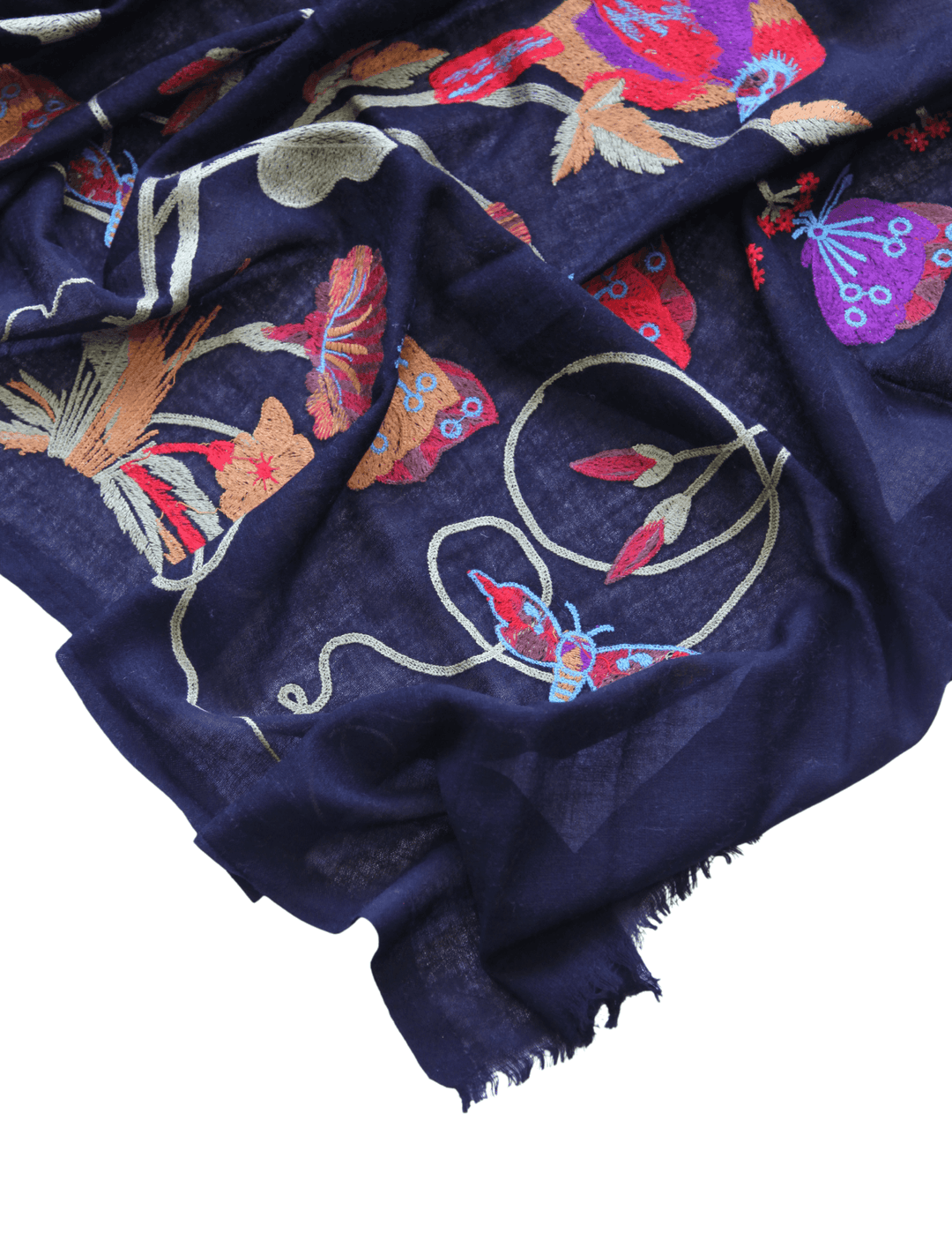 Black shawl-dress shop- houston boutique