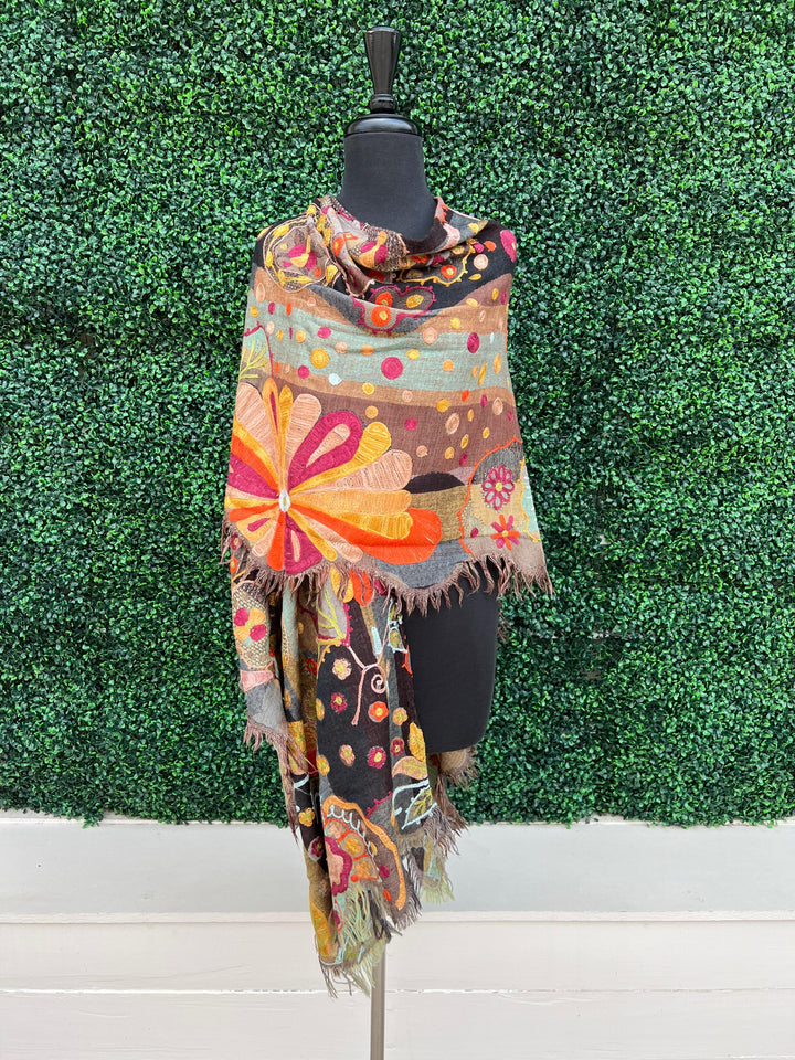 Rodeo Houston Texas women over 50 gift boutique anu natural fashions Frida