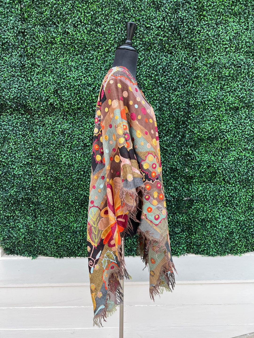 Rodeo Houston Texas women over 50 gift boutique anu natural fashions Frida