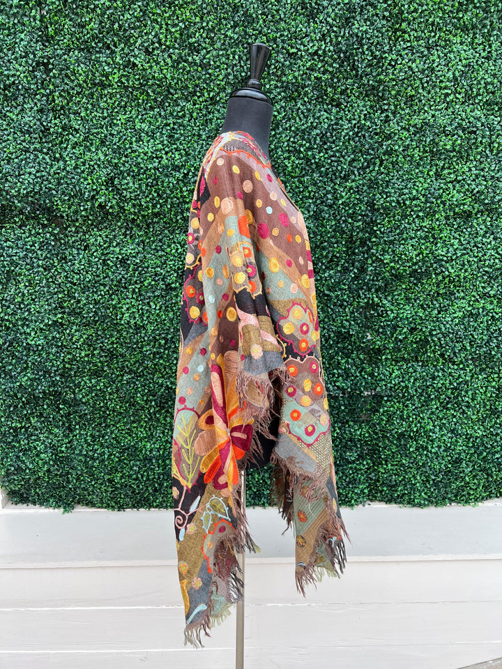 Rodeo Houston Texas women over 50 gift boutique anu natural fashions Frida