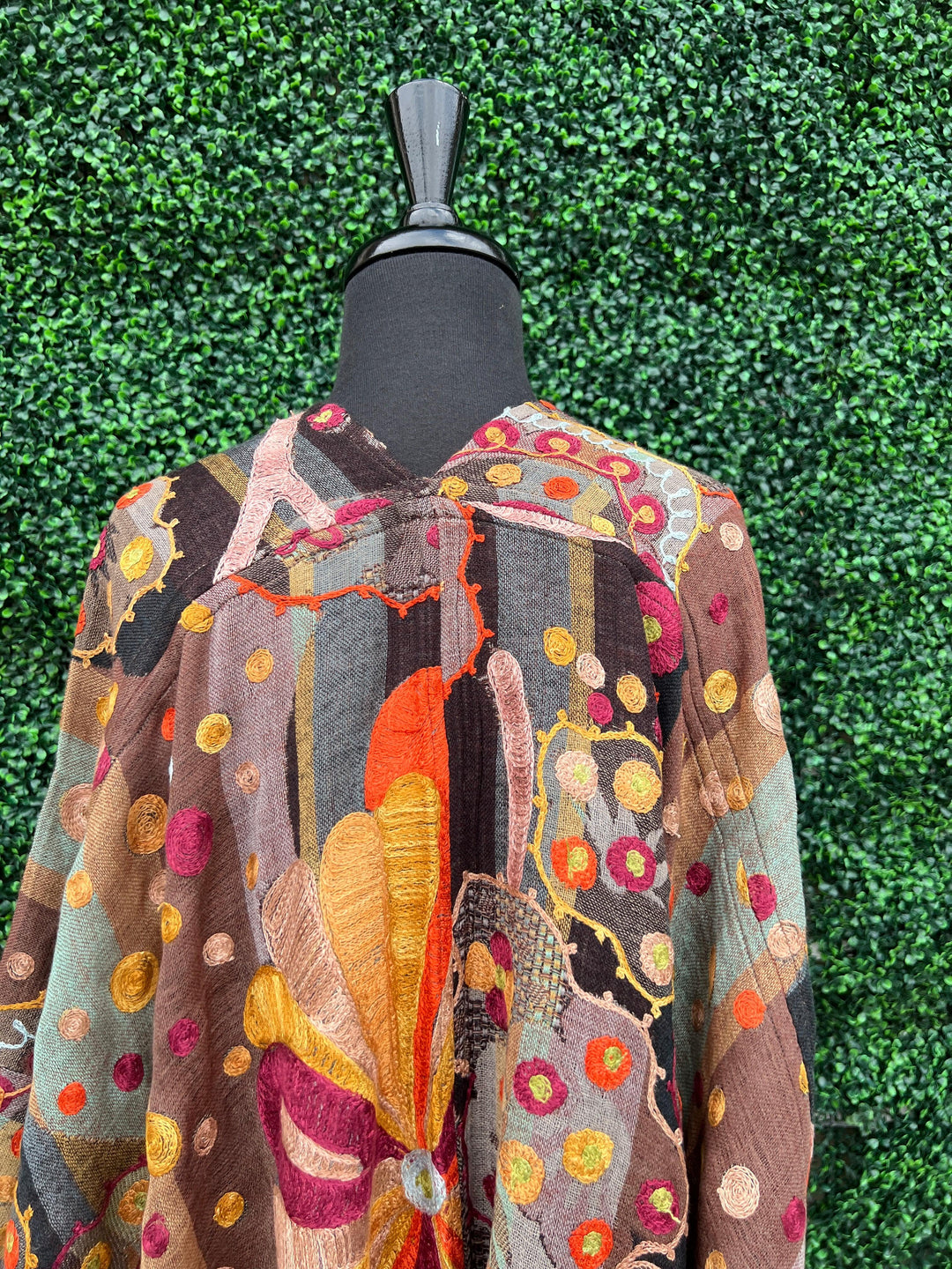 Rodeo Houston Texas women over 50 gift boutique anu natural fashions Frida