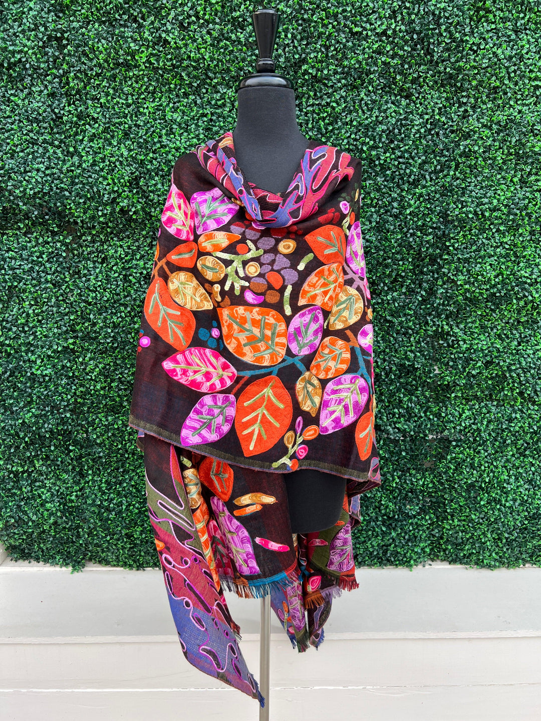 anu natural fashion tres chic houston online boutique