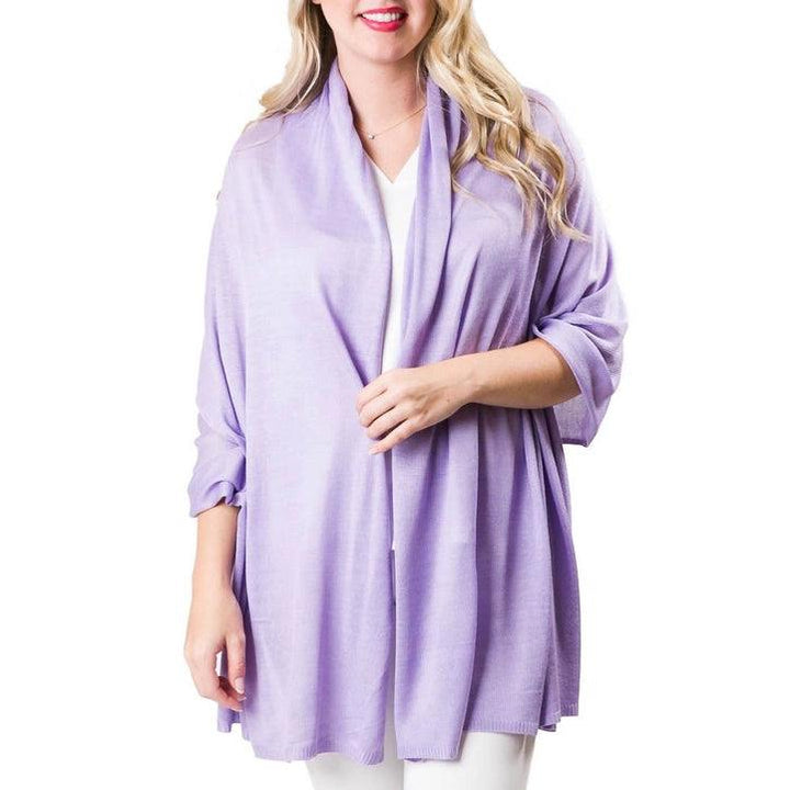 tres chic gift boutique near me colorful shawls and wraps lavender