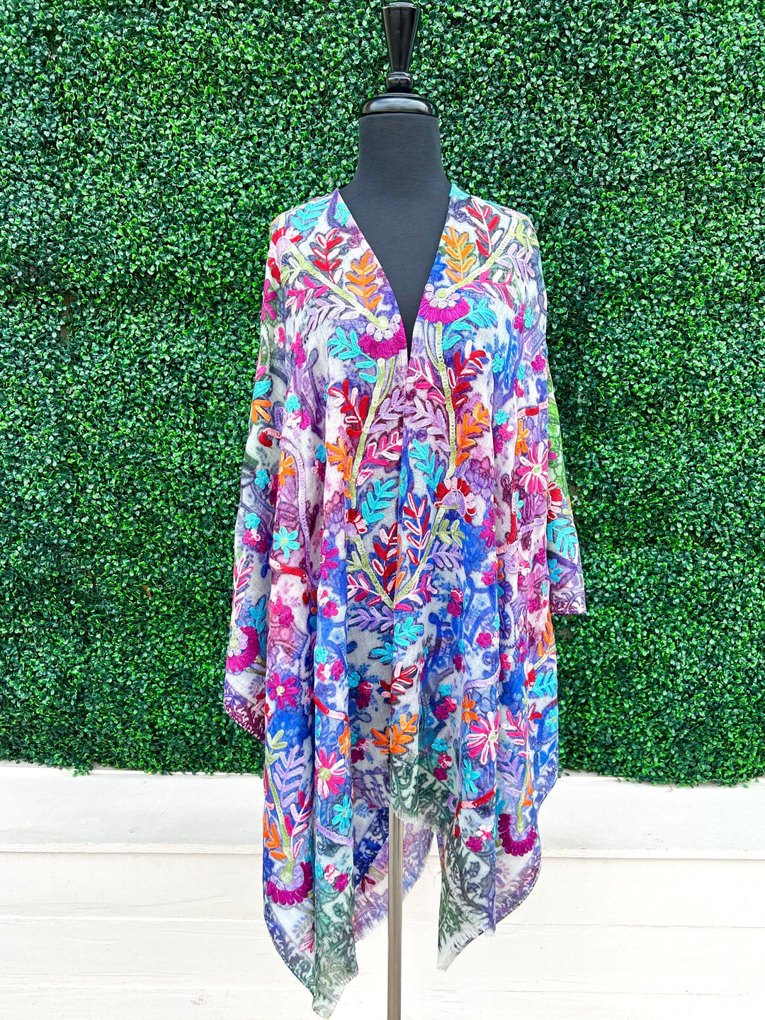 mid sized women clothing boutique tre chic