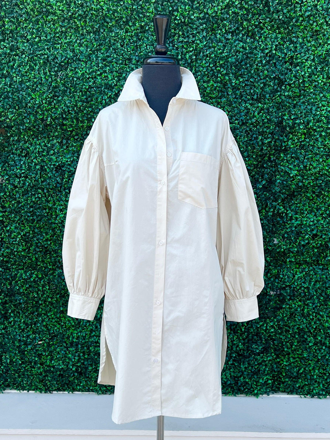 cotton shirt dress boutique texas before you brand clothing