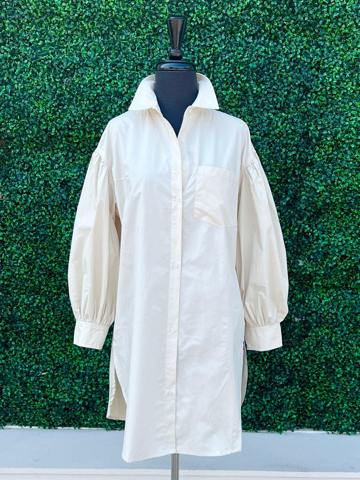 cotton shirt dress boutique texas before you brand clothing