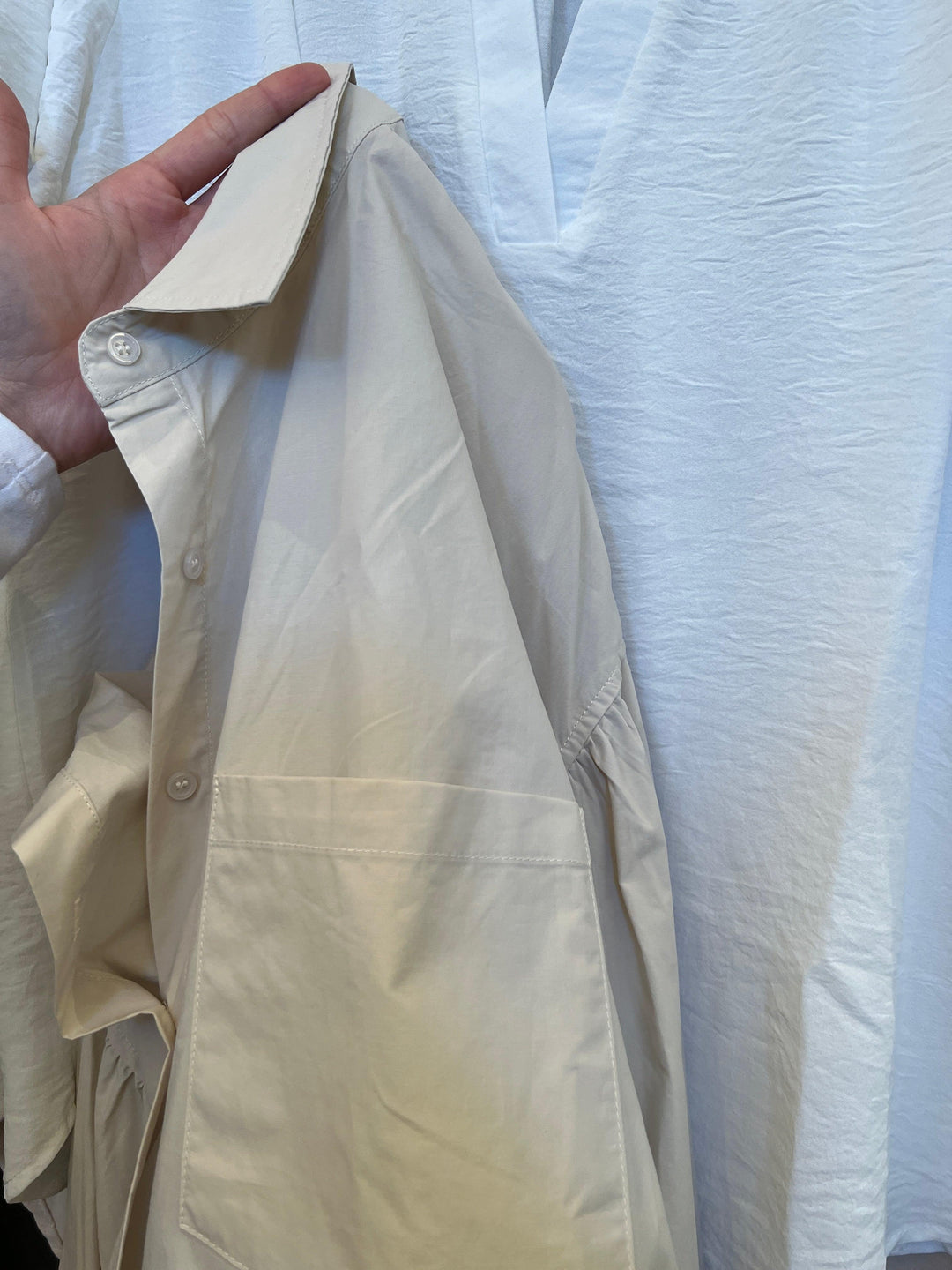 cotton shirt dress boutique texas before you brand clothing