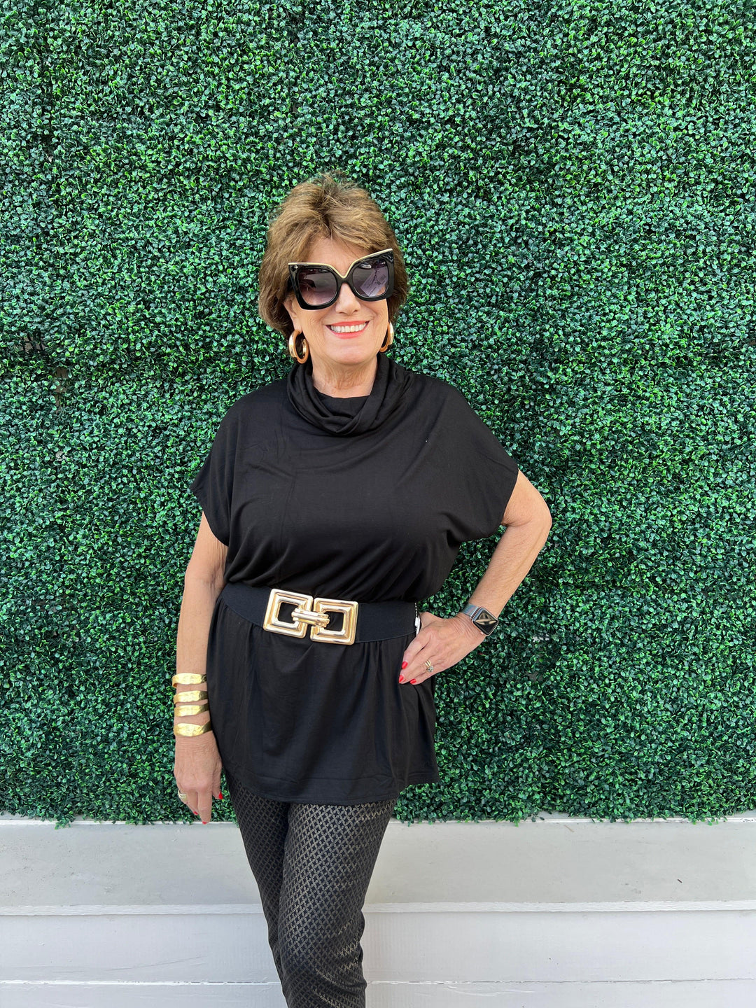 tunic with pockets before you collections tres chic online womens boutique gifts