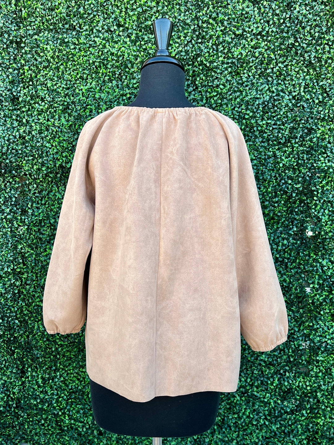 warm layering Blouses near me 