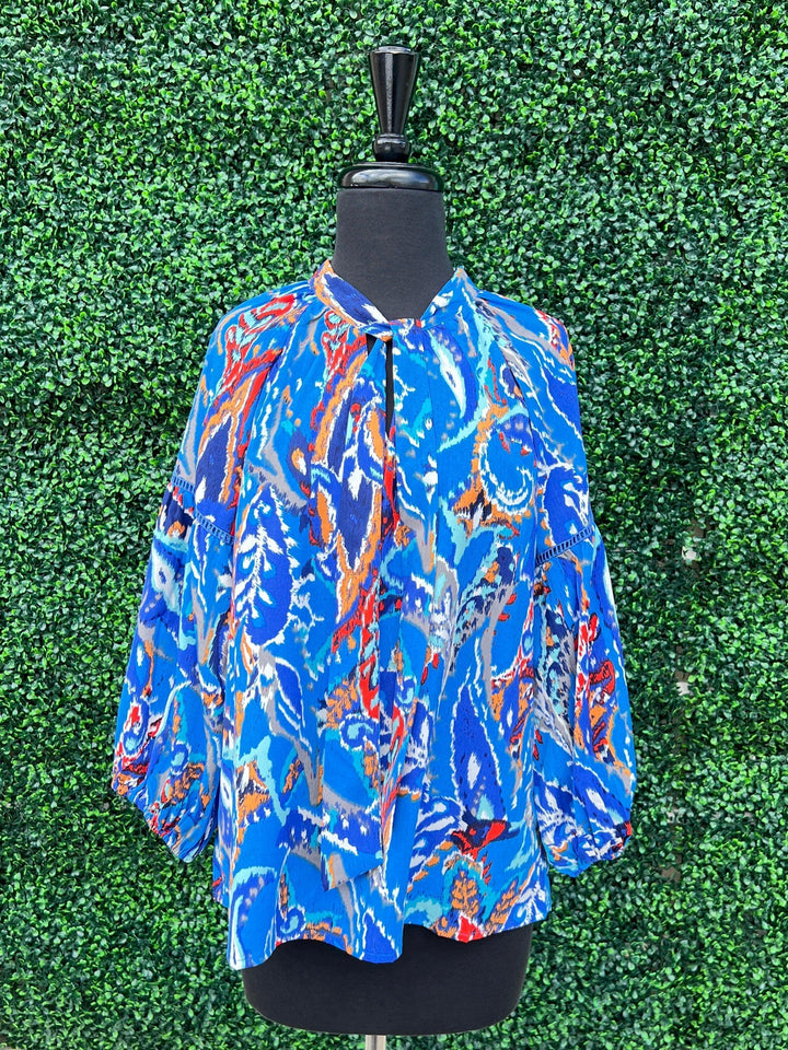 southern style Houston Texas boutique