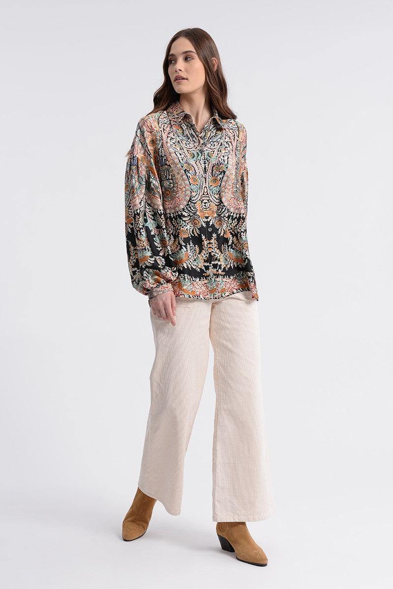 how to style the silky set from molly bracken