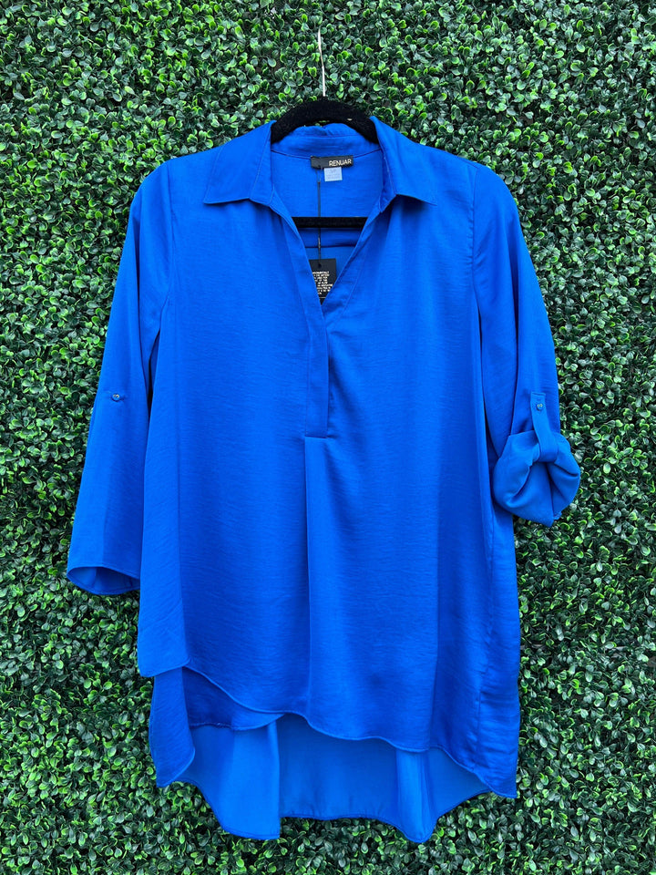 senior women blouses houston texas 