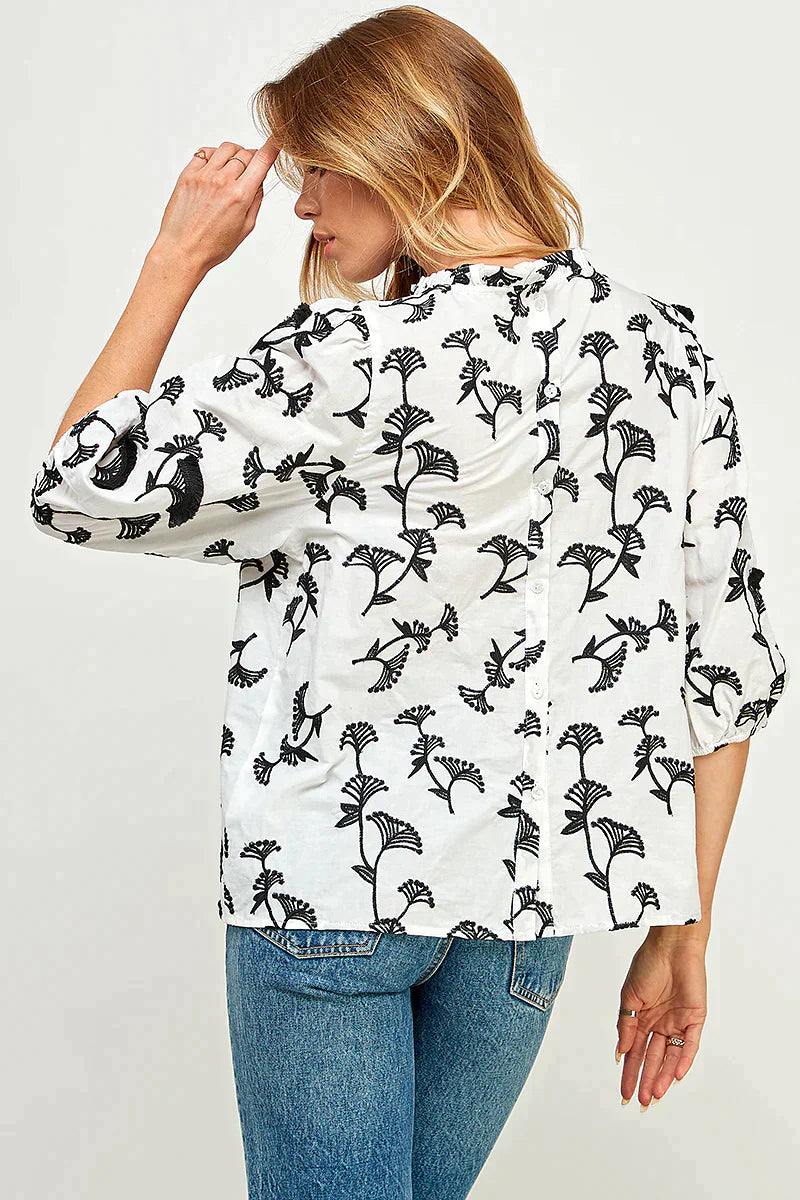 Houston blouses store tres chic clothing