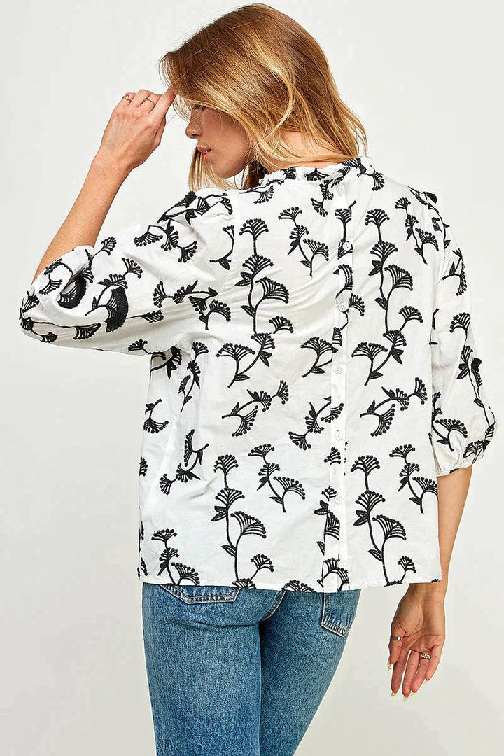 Houston blouses store tres chic clothing