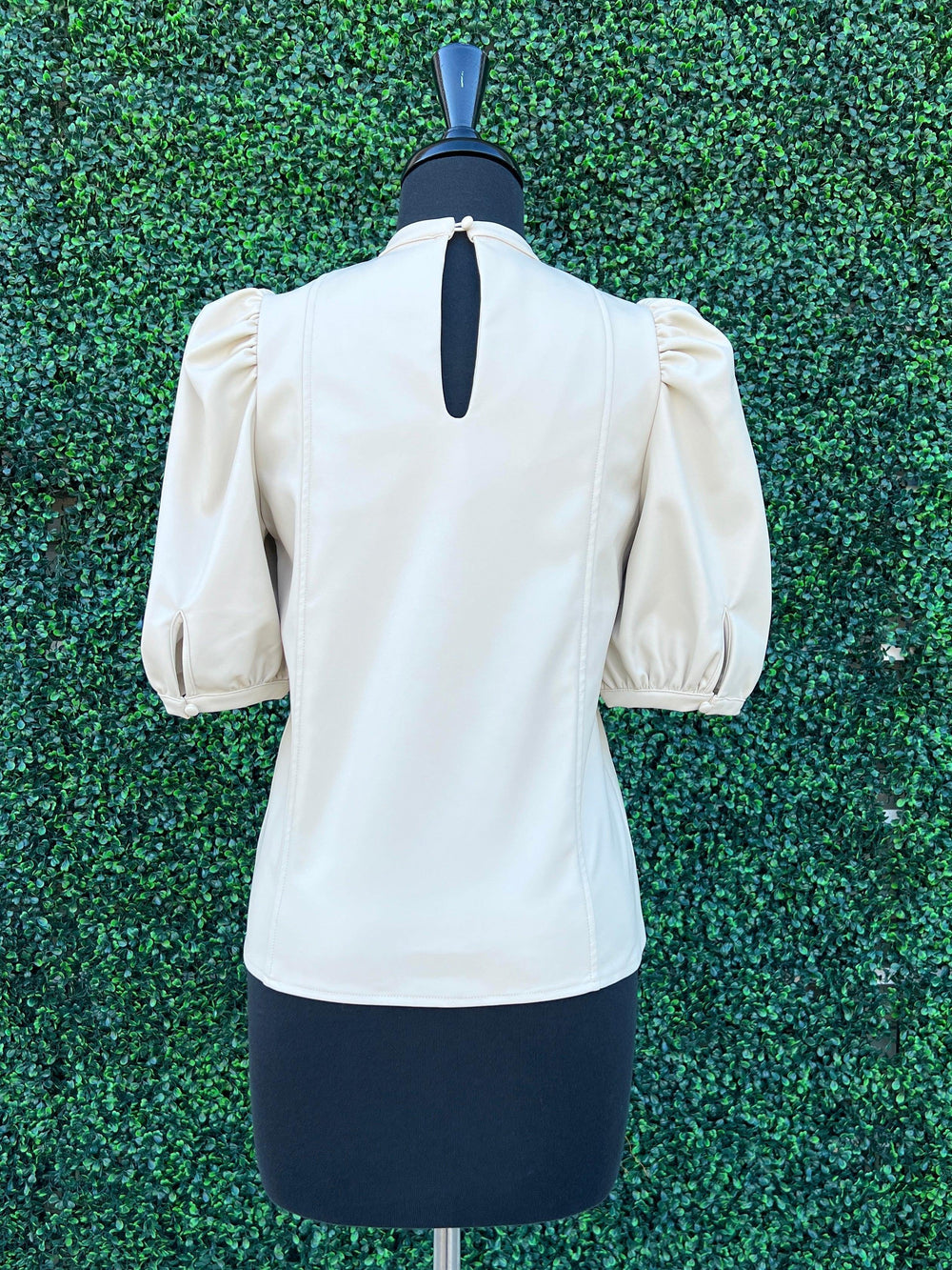 Southern style clothes boutique