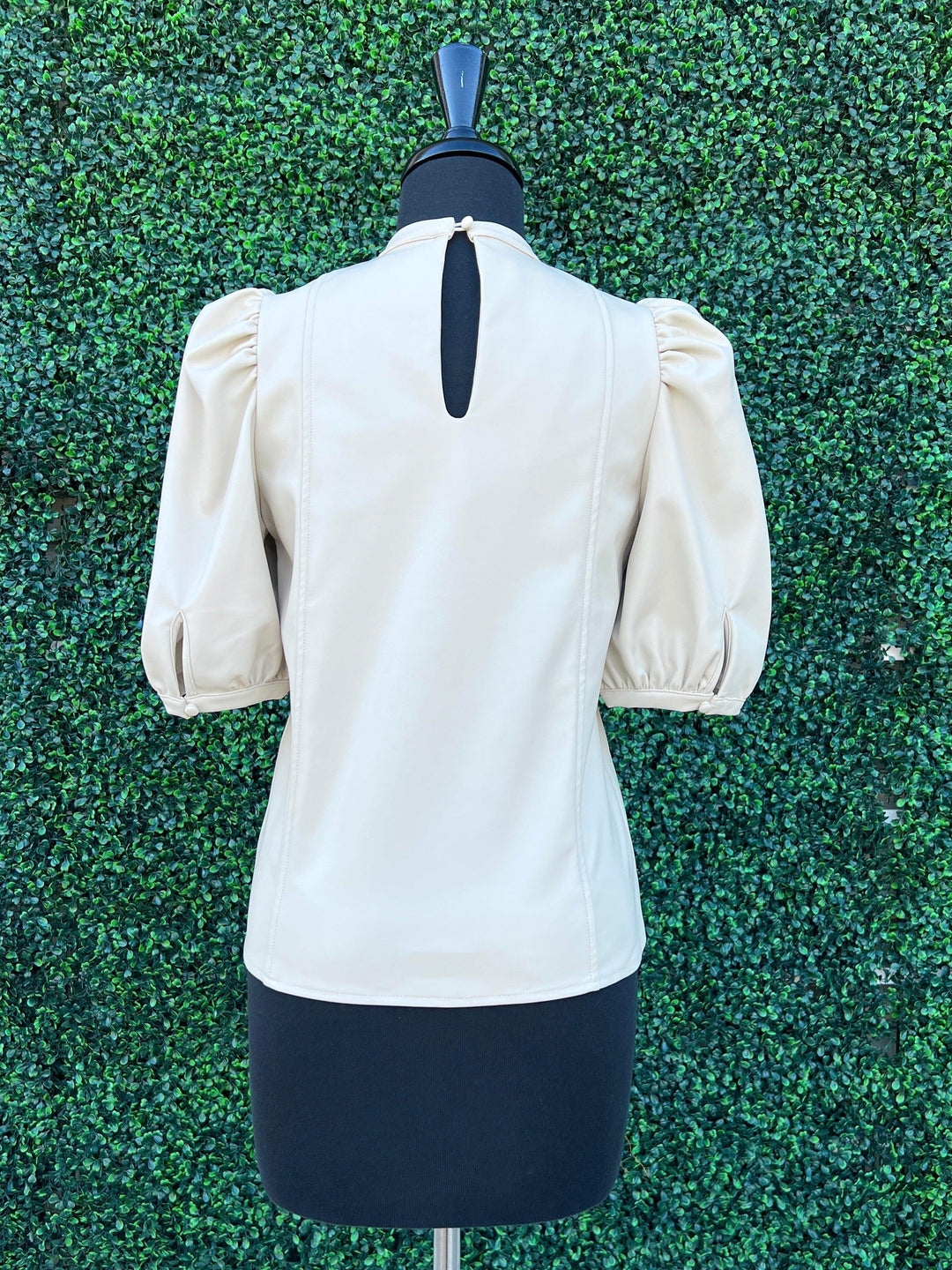 Southern style clothes boutique