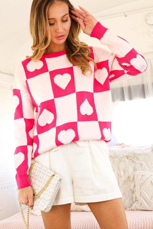 trendy online boutique valentines women over 50