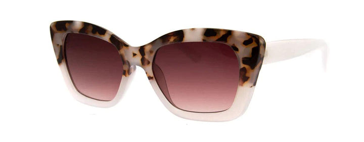 two tone sunglasses for spring summer 2023