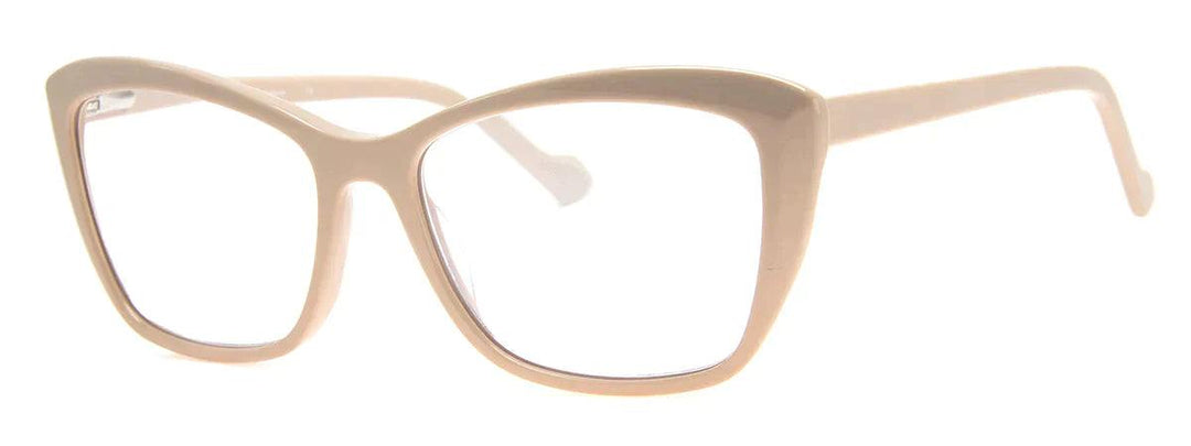 1.25 1.5 2.0 reading classes nude cat eye