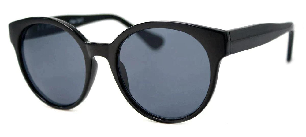 black classic sun readers 1 1.25 1.5