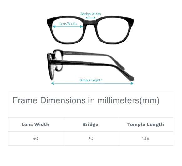 houston texas boutique reading glasses