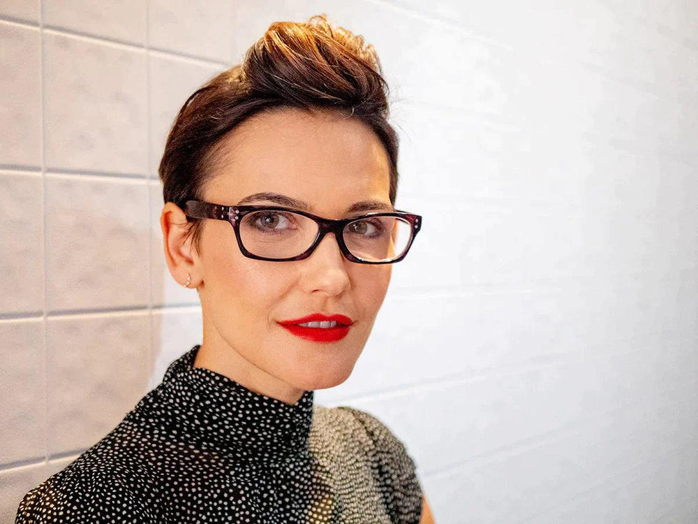 reading Glasses women over 50 boutique