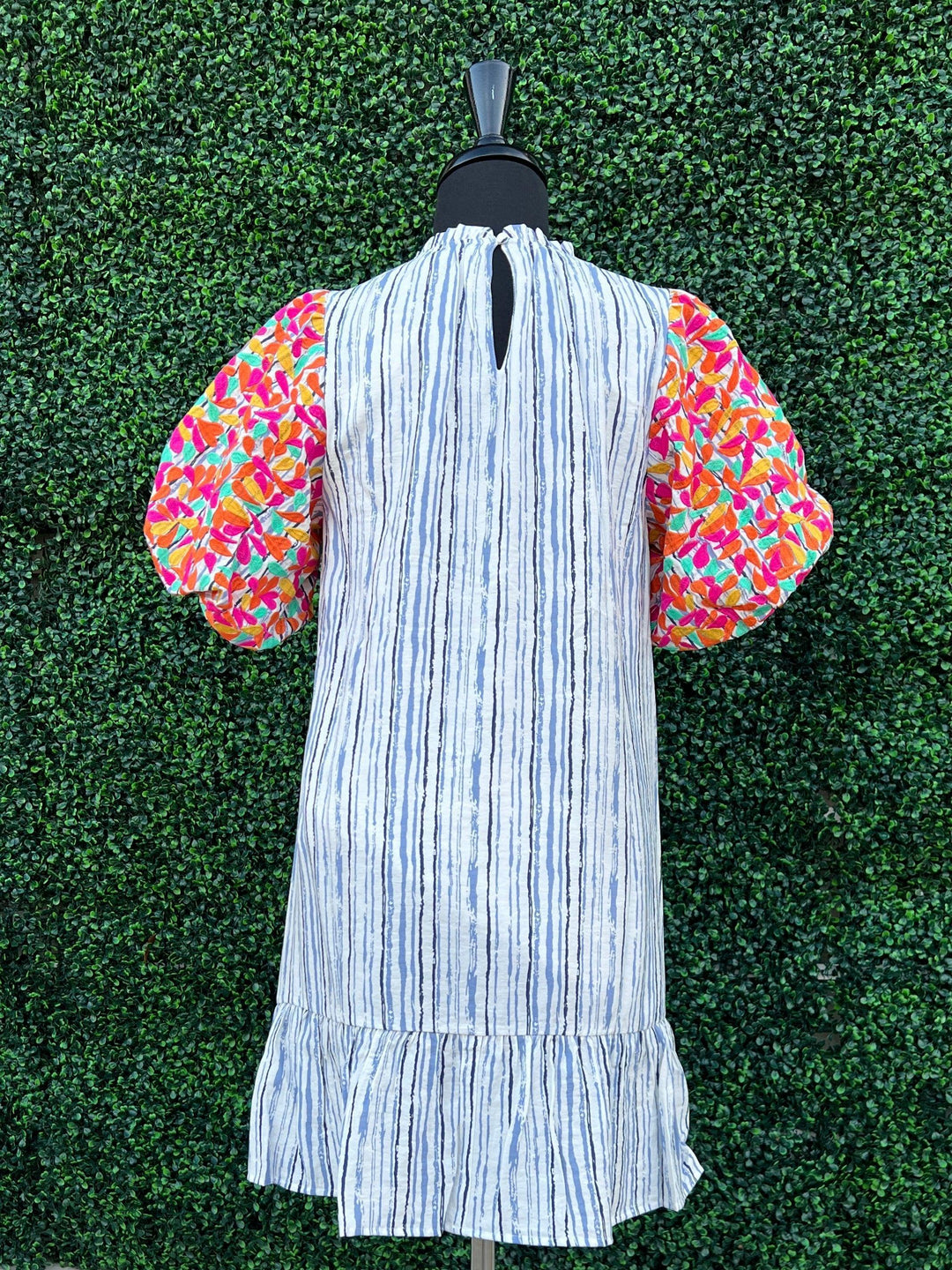 Women’s dress boutique-like tootsies