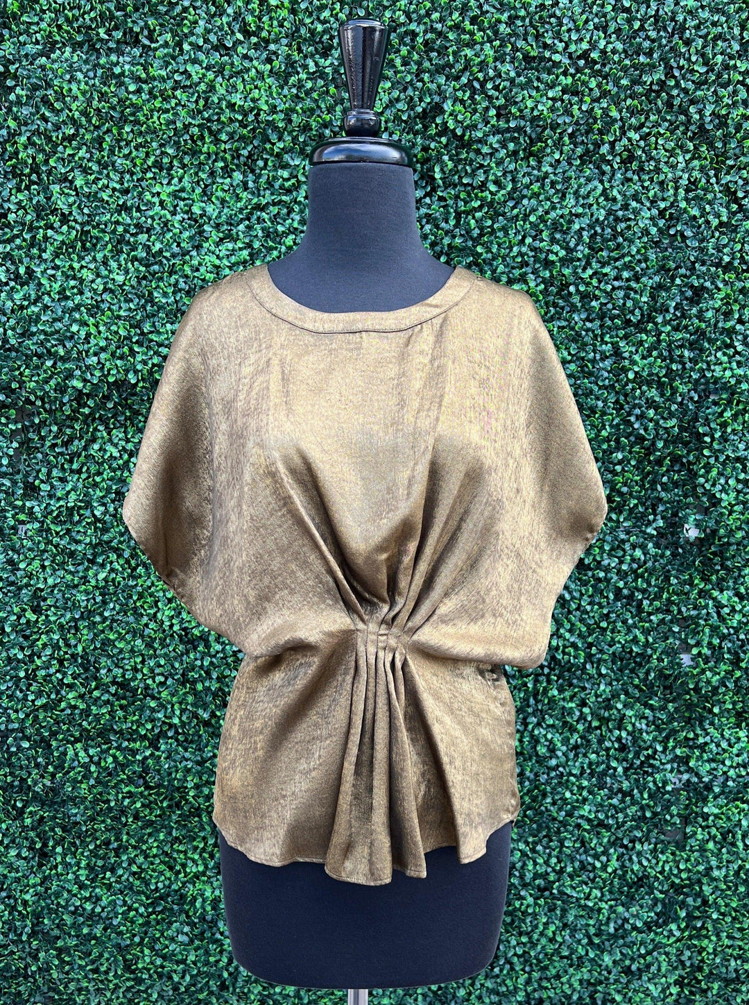 shimmer gold southern boutique near me