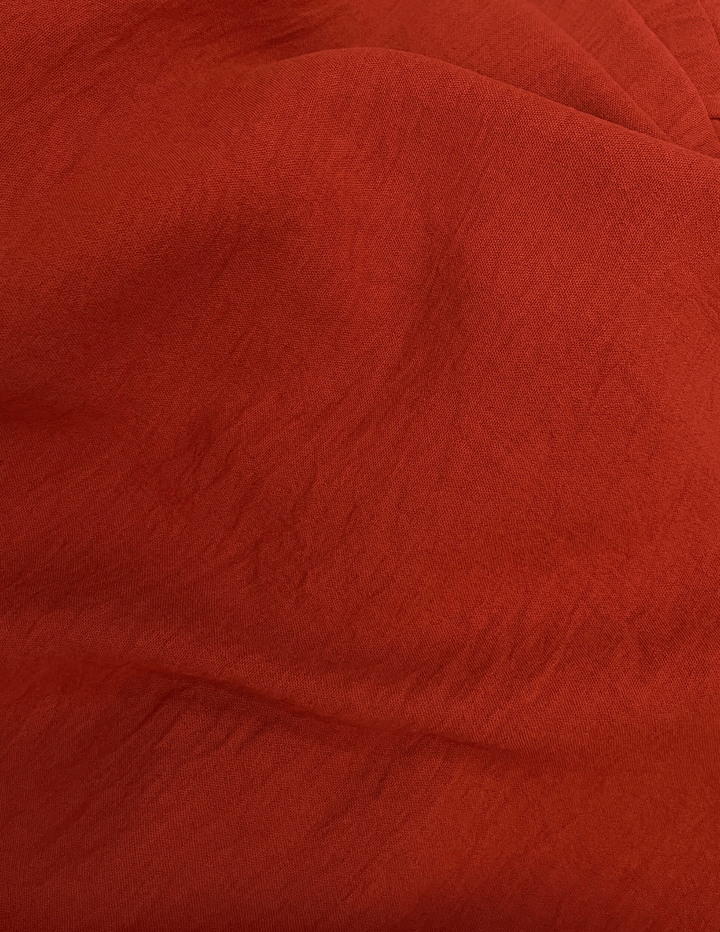 entro clothing brand boutique cuff sleeve scoop neck