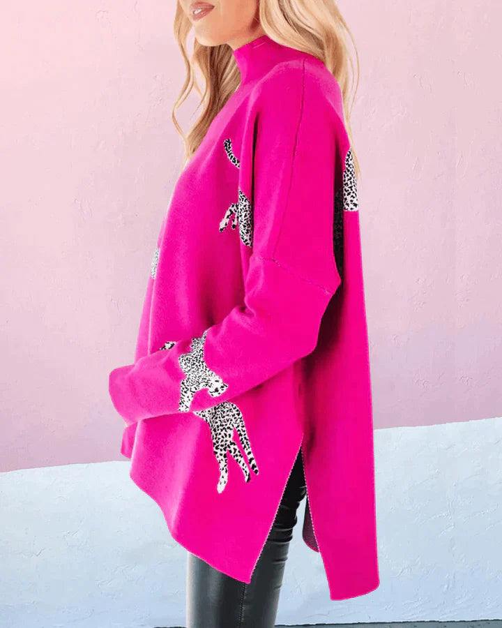women over 40 sweaters and dresses