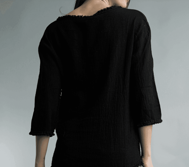 spring summer long sleeve tops for women in houston over 30