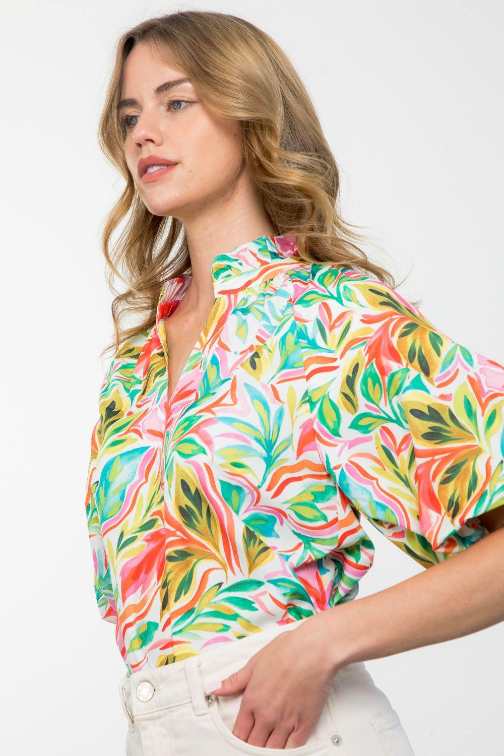 THML Brand Boutique womens trendy clothing online store spring clothing
