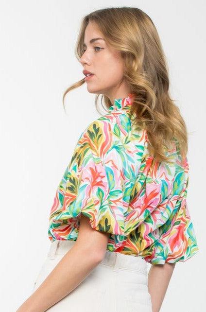 THML Brand Boutique womens trendy clothing online store spring clothing