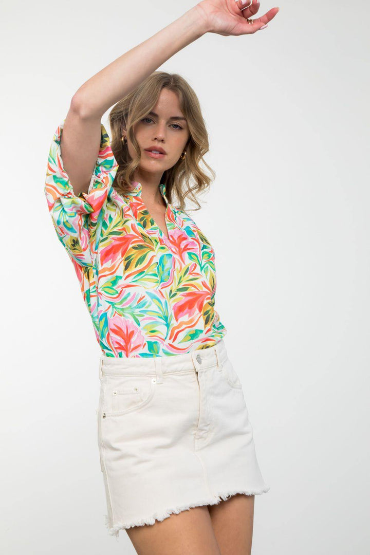 THML Brand Boutique womens trendy clothing online store spring clothing