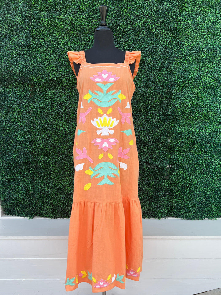 summer maxi dress boutique near me houston texas