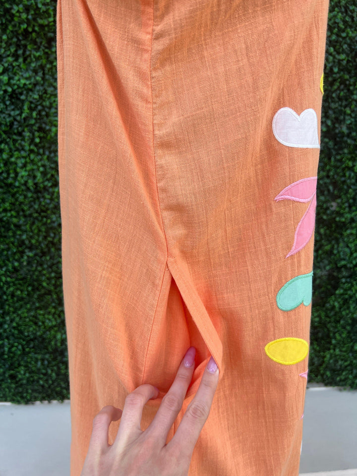 colorful beach outfits online boutique pockets