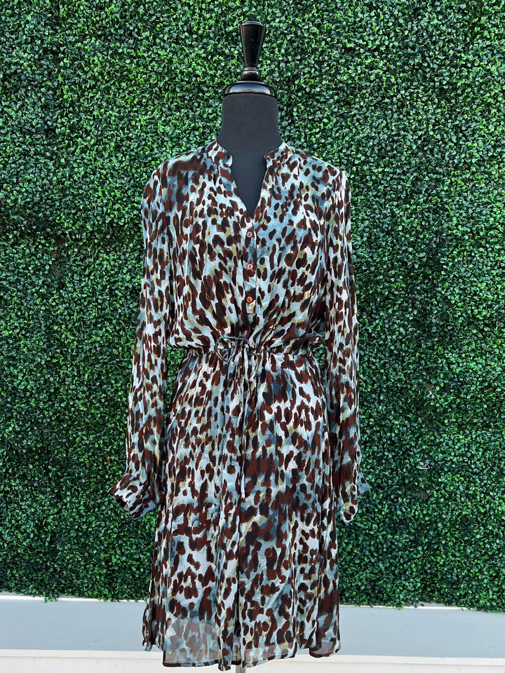 Women’s dress boutique-like tootsies