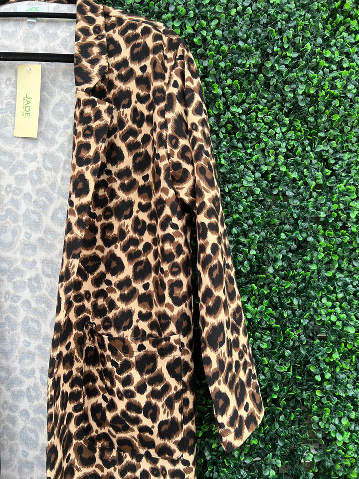 Shopping for women over 50- tres chic jacket