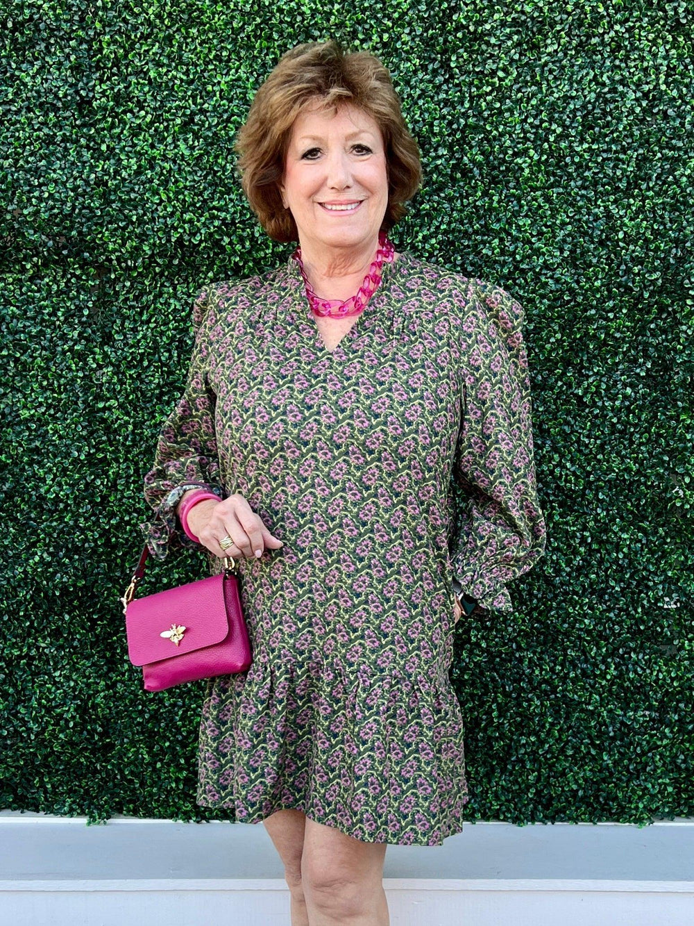 Jade and Joy Joy dress styles at tres chic
